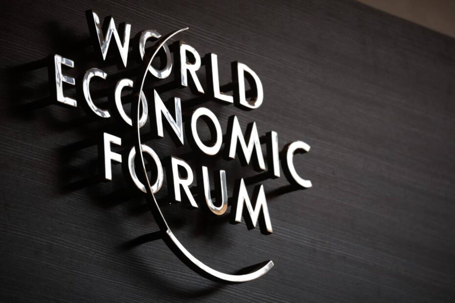 WEF-World-Economic-Forum