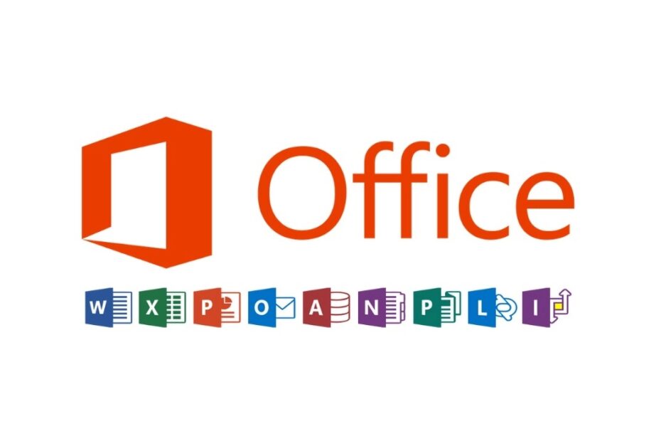 microsoft-office