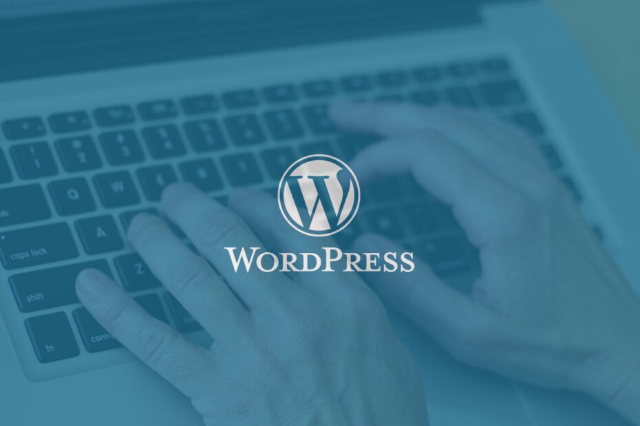 wordpress