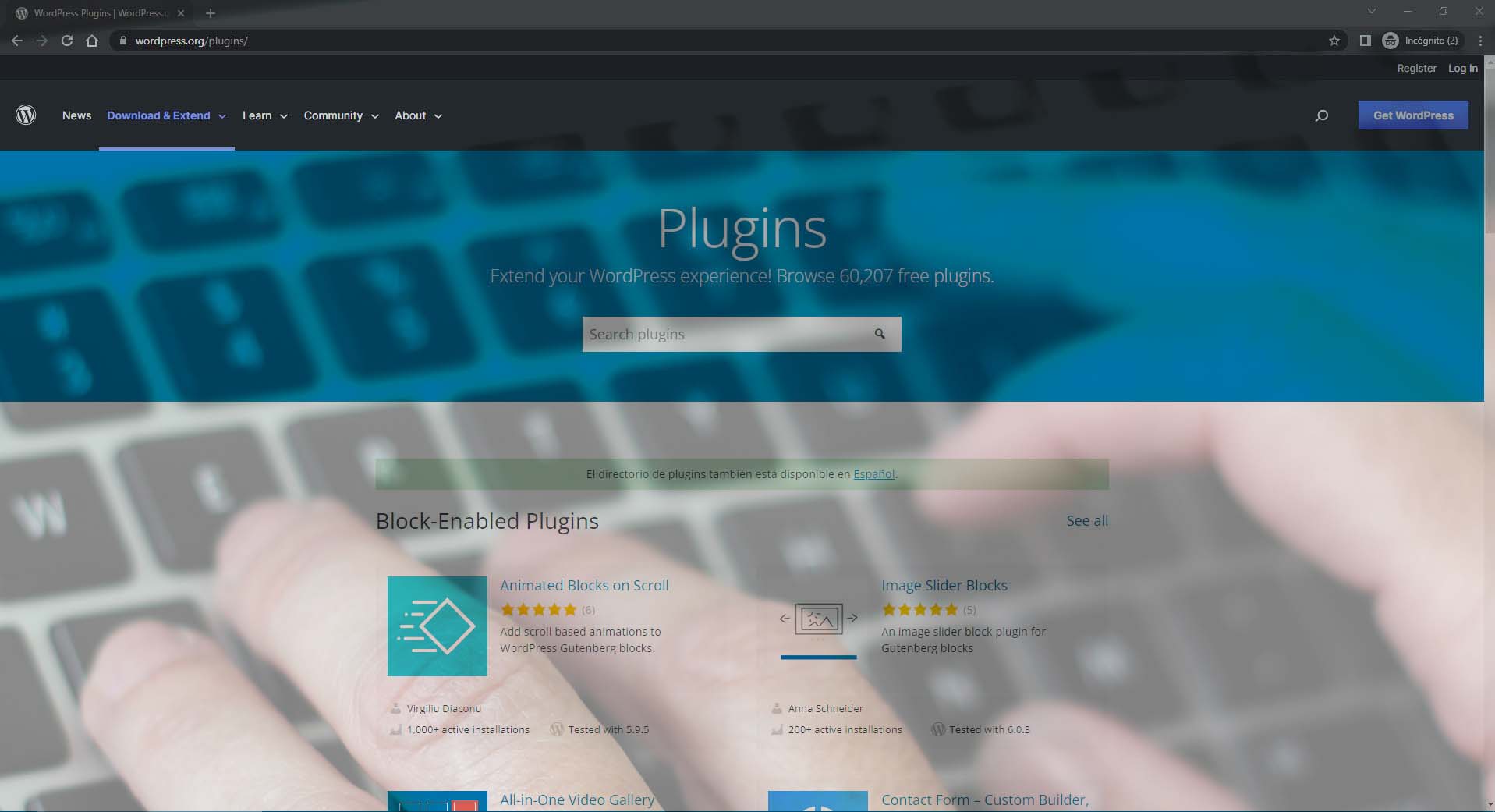 wp-plugins