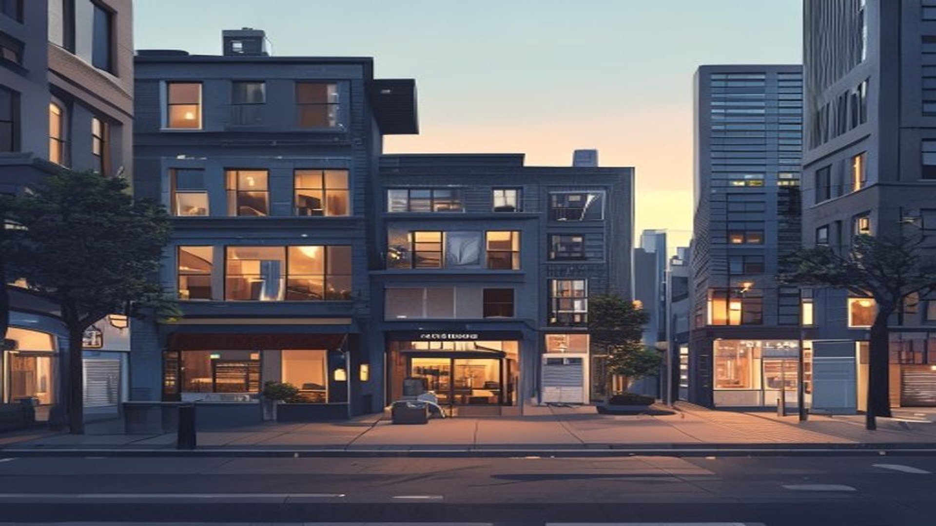 Qué puede decirte el business formation data sobre dinamismo económico real