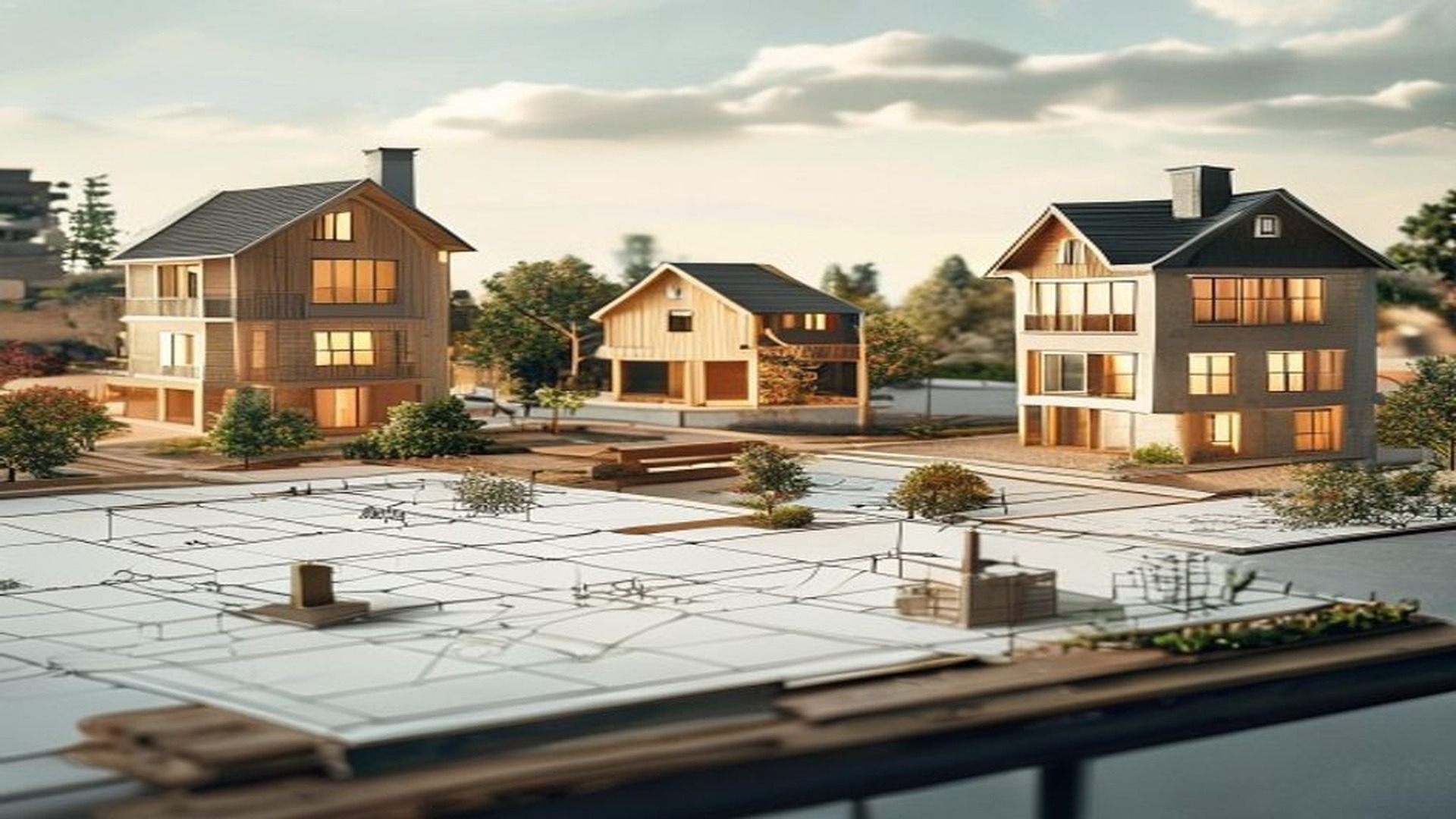 Cómo leer housing starts, permits y home sales sin perderte en el ruido