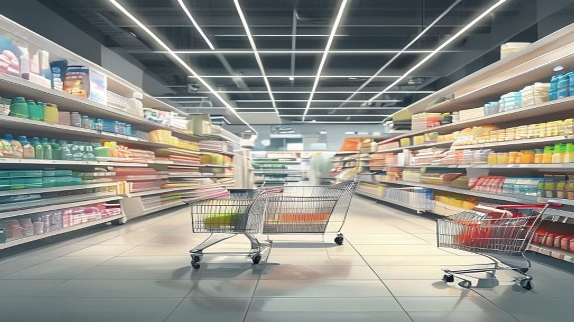 Cómo leer retail sales data sin confundir ruido con tendencia