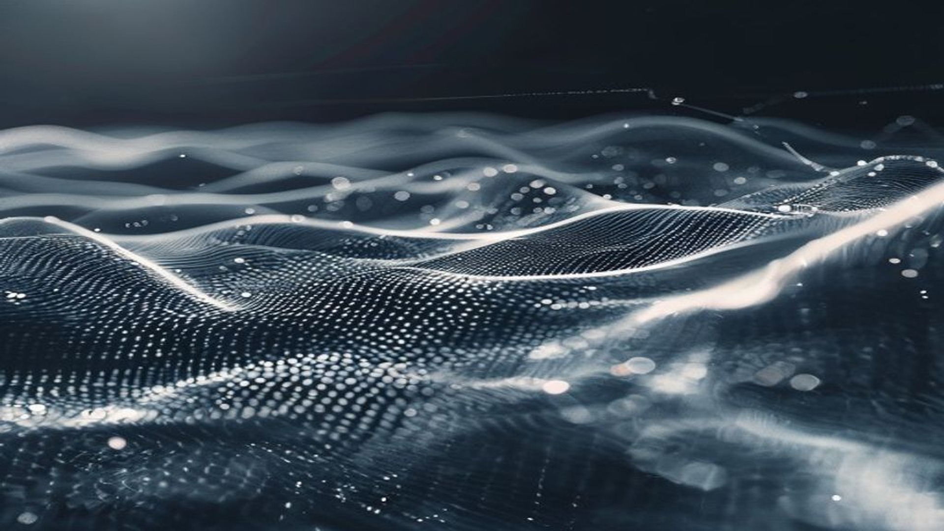 Cómo separar señal de ruido antes de correr un modelo