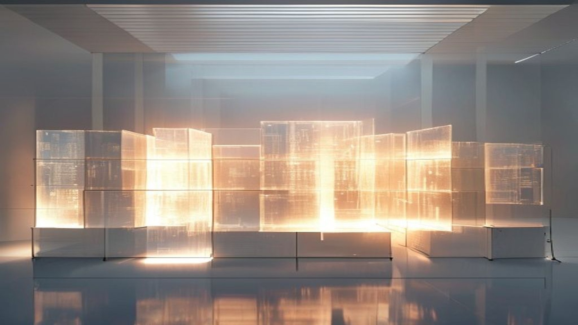 Los datos oficiales no faltan. Lo que falta es el producto.