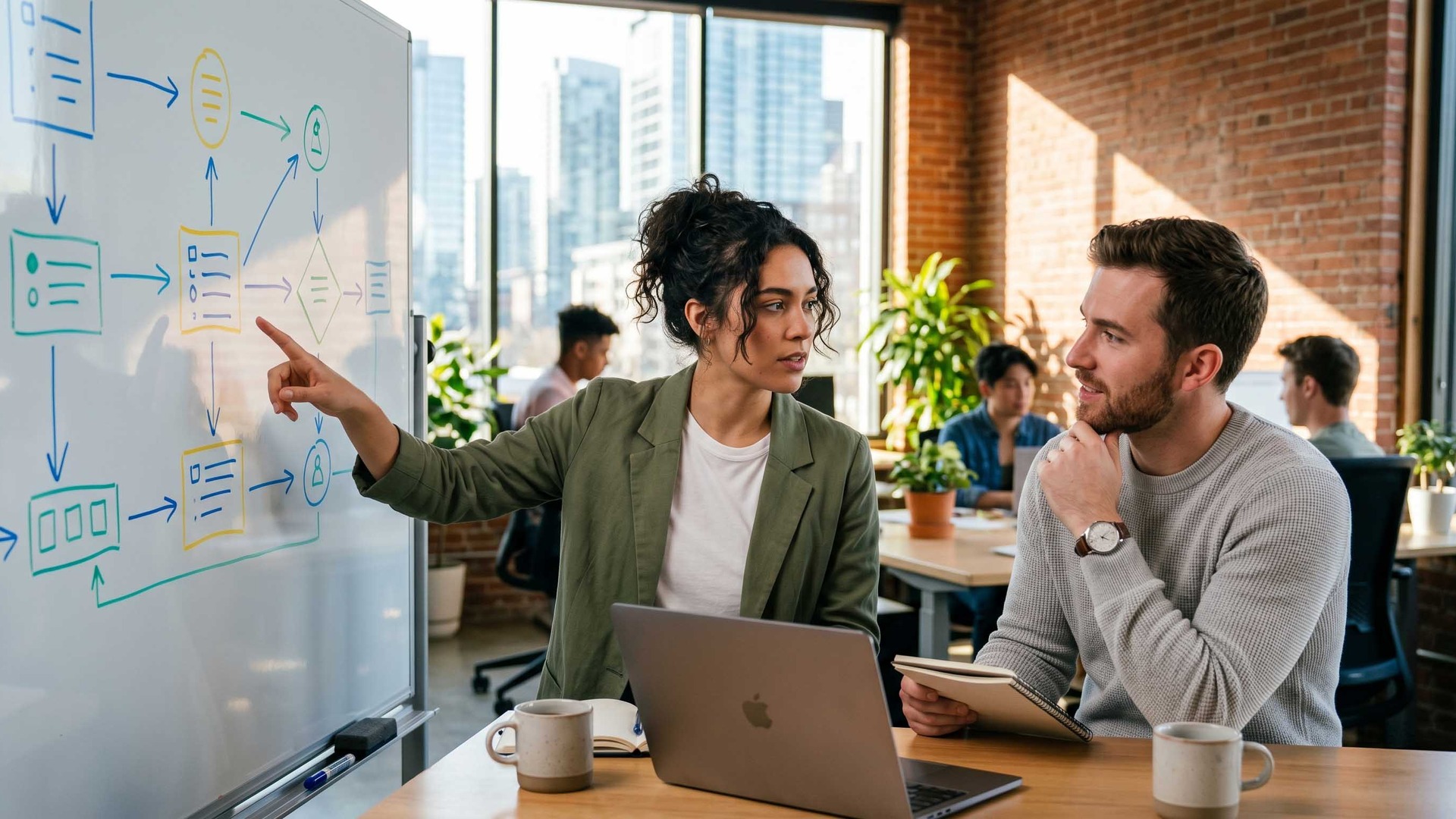 Lo que una metodología bien explicada evita discutir después