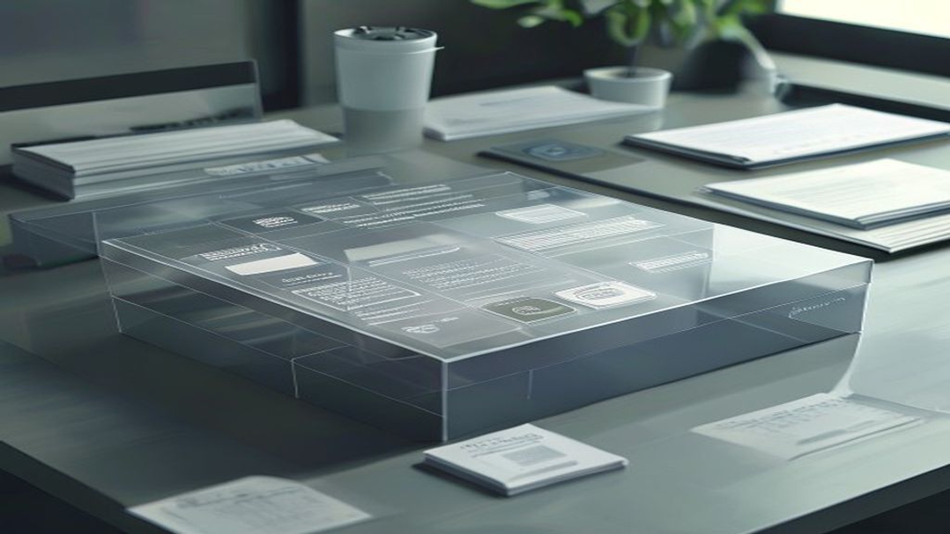 Por qué muestra, licencia y límites también forman parte de la calidad