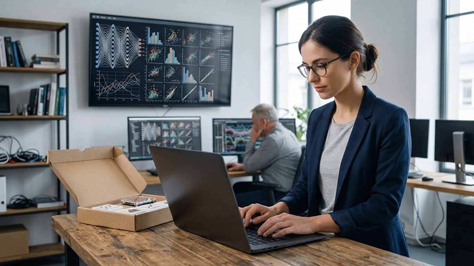 Por qué el primer pack visible tiene que ser el más fácil de entender