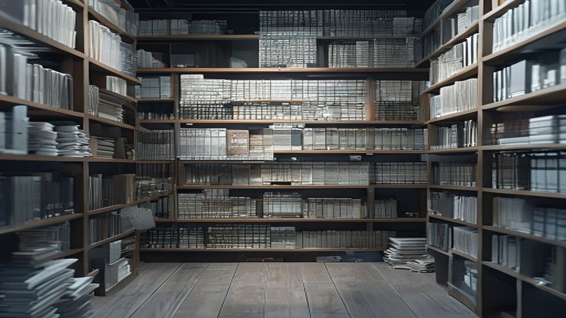 Por qué tiene sentido vender productos digitales de datos aunque la fuente sea pública