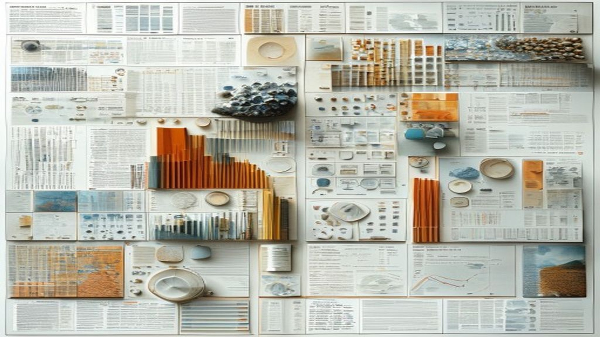 Qué puede resolver un buen diccionario de series antes de cualquier análisis