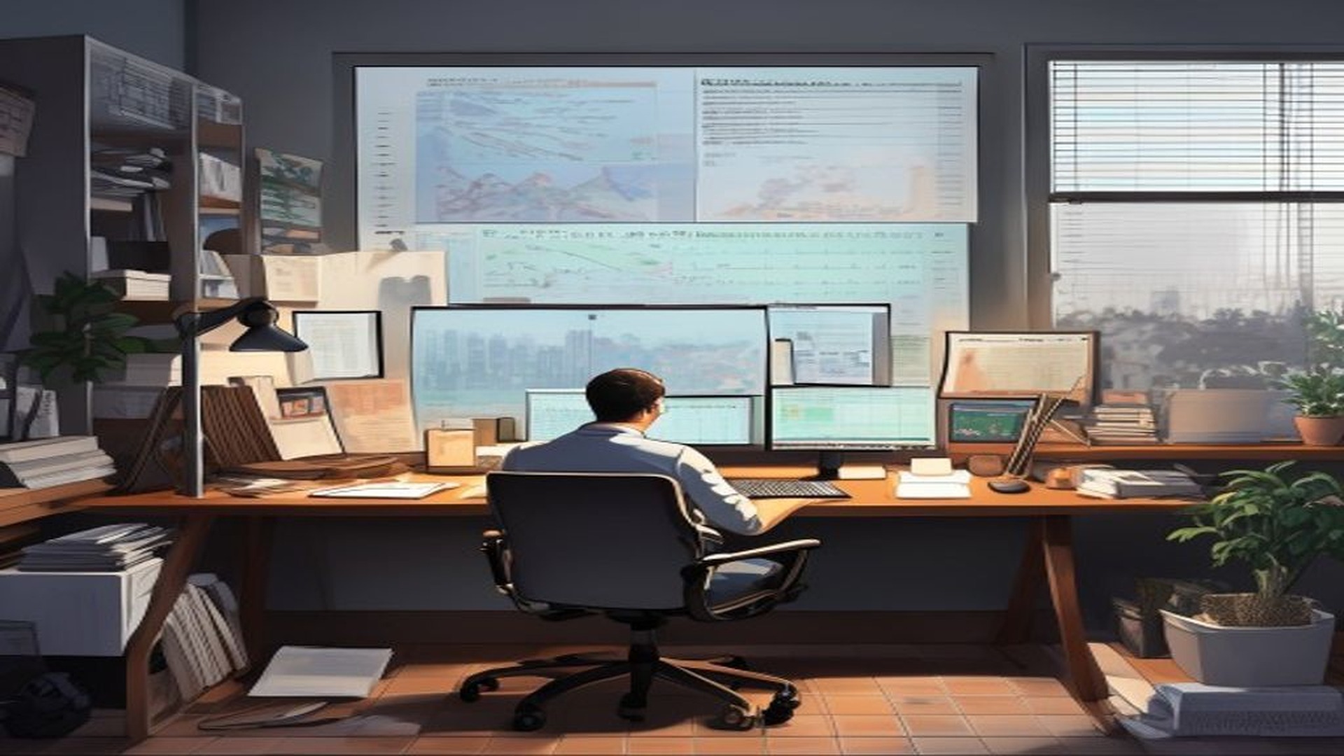 Qué vuelve replicable una lectura mensual y qué la deja atada al heroísmo individual