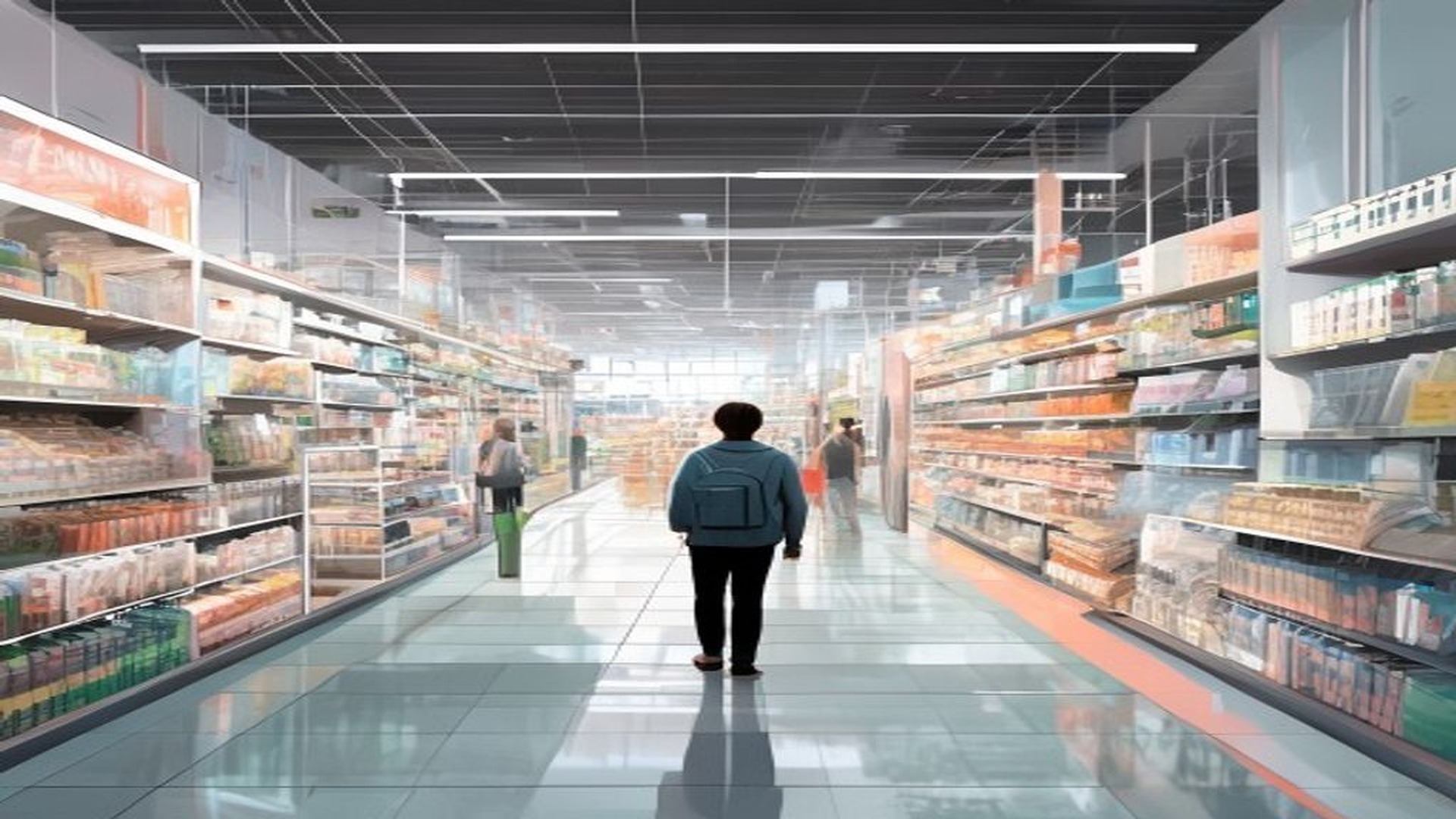 Qué puede mostrarte el retail sales data cuando querés entender consumo y demanda