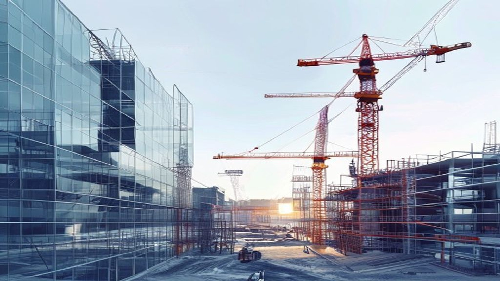 Cómo usar construction spending data para seguir actividad e inversión sin empezar de cero